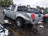 1N6AD0EV2EN****** Salvage and Repairable 2014 Nissan Frontier in Denver East