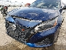 1N4BL4CV7PN****** Salvamento y Reparables 2023 Nissan Altima en Estado de Texas