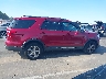 1FM5K8D84GG****** Usados 2016 Ford Explorer en Estado de Carolina del Norte