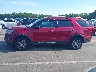 1FM5K8D84GG****** Reparables 2016 Ford Explorer en Estado de Carolina del Norte
