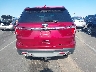 1FM5K8D84GG****** Destrozados 2016 Ford Explorer