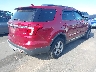 1FM5K8D84GG****** Salvamento y Destrozados 2016 Ford Explorer en Estado de Carolina del Norte