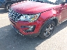 1FM5K8D84GG****** Salvamento y Reparables 2016 Ford Explorer en Estado de Carolina del Norte