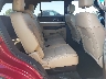 1FM5K8D84GG****** Destrozados 2016 Ford Explorer en Raleigh