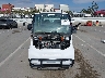 7SXG6AEA2R5****** Wrecked 2024 GEM E6 in California State