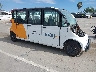 7SXG6AEA2R5****** Salvage and Wrecked 2024 GEM E6 in Los Angeles South
