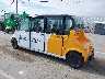 7SXG6AEA2R5****** Salvage and Repairable 2024 GEM E6 in Los Angeles South