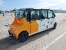 7SXG6AEA2R5****** Salvage and Wrecked 2024 GEM E6 in California State