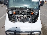 7SXG6AEA2R5****** Salvage and Repairable 2024 GEM E6 in California State