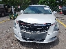 2G61M5S38H9****** Wrecked 2017 Cadillac XTS in Florida State
