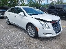 2G61M5S38H9****** Salvage and Wrecked 2017 Cadillac XTS in West Palm Beach