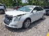 2G61M5S38H9****** Used and Repairable 2017 Cadillac XTS in West Palm Beach