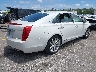 2G61M5S38H9****** Salvage and Wrecked 2017 Cadillac XTS in Florida State