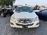 4JGBB2FB5AA****** Destrozados 2010 Mercedes-Benz Ml 350 Bluetec en Estado de California