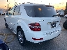 4JGBB2FB5AA****** Salvamento y Reparables 2010 Mercedes-Benz Ml 350 Bluetec en Los Angeles