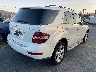 4JGBB2FB5AA****** Salvamento y Destrozados 2010 Mercedes-Benz Ml 350 Bluetec en Estado de California