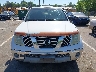 1N6AD07U06C****** Wrecked 2006 Nissan Frontier in North Carolina State