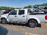 1N6AD07U06C****** Repairable 2006 Nissan Frontier in North Carolina State