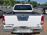 1N6AD07U06C****** Wrecked 2006 Nissan Frontier