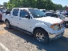 1N6AD07U06C****** Salvage and Wrecked 2006 Nissan Frontier in High Point