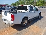 1N6AD07U06C****** Salvage and Wrecked 2006 Nissan Frontier in North Carolina State