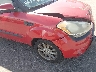 KNDJT2A63C7****** Wrecked 2012 Kia Soul in Tennessee State