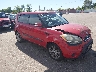 KNDJT2A63C7****** Salvage and Wrecked 2012 Kia Soul in Memphis
