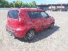 KNDJT2A63C7****** Salvage and Wrecked 2012 Kia Soul in Tennessee State