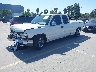 2GCEC19T821****** Usados y Reparables 2002 Chevrolet Silverado 1500 en Fremont