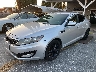 5XXGM4A72CG****** Usados y Reparables 2012 Kia Optima en Los Angeles