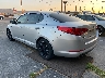 5XXGM4A72CG****** Salvamento y Reparables 2012 Kia Optima en Los Angeles