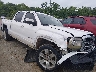 3GTP1MEC1HG****** Salvamento y Destrozados 2017 GMC Sierra 1500 en Baton Rouge
