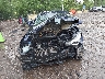 5NPDH4AE8EH****** Wrecked 2014 Hyundai Elantra in Indiana State