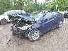 5NPDH4AE8EH****** Used and Repairable 2014 Hyundai Elantra in Indianapolis