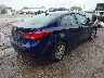 5NPDH4AE8EH****** Salvage and Wrecked 2014 Hyundai Elantra in Indiana State