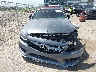 WDDWK4JB0HF****** Wrecked 2017 Mercedes-Benz C 300 in Texas State