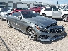 WDDWK4JB0HF****** Salvage and Wrecked 2017 Mercedes-Benz C 300 in Fort Worth North