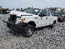 1FTFX1EFXDK****** Usados y Reparables 2013 Ford F-150 en Shady Spring