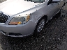 1G4PP5SK1G4****** Salvamento y Reparables 2016 Buick Verano en Lexington