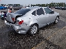 1G4PP5SK1G4****** Salvamento y Destrozados 2016 Buick Verano en Estado de Carolina del Sur