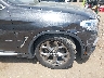 5UXTY5C05L9****** Used 2020 BMW X3