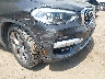 5UXTY5C05L9****** Salvage and Repairable 2020 BMW X3 in Maryland State