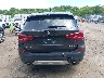 5UXTY5C05L9****** Wrecked 2020 BMW X3