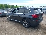 5UXTY5C05L9****** Salvage and Repairable 2020 BMW X3 in Dundalk