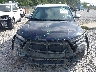 KL79MSSL7MB****** Wrecked 2021 Chevrolet Trailblazer in Mississippi State