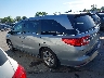 5FNRL6H7XJB****** Salvamento 2018 Honda Odyssey