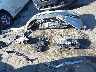 5FNRL6H7XJB****** Destrozados 2018 Honda Odyssey en Estado de Carolina del Norte