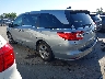 5FNRL6H7XJB****** Salvamento y Reparables 2018 Honda Odyssey en Charlotte
