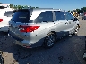 5FNRL6H7XJB****** Salvamento y Destrozados 2018 Honda Odyssey en Estado de Carolina del Norte