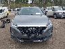 5NMS23AD9KH****** Wrecked 2019 Hyundai Santa Fe in Massachusetts State